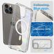 Чохол Spigen для iPhone 14 Pro Max - Ultra Hybrid MagSafe, White (ACS04825) ACS04825 фото 4