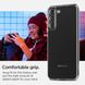 Чохол Spigen для Samsung Galaxy S22 Plus — Liquid Crystal, Crystal Clear (ACS03950) ACS03950 фото 8