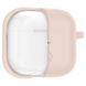 Чохол Spigen для Apple AirPods 3 — Silicon Fit, Pink Sand (ASD02902) ASD02902 фото 8