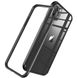 Бампер ESR для iPhone 11 Pro Crown Metal (Edge Guard), Gray (3C01192260401) 91708 фото 3