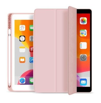 Чохол Smart Case для iPad 10.2" (Pen) Pink (2019/2020/2021) 710623 фото