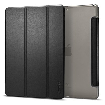 Чехол Spigen для iPad Air 3, 10.5" (2019) Smart Fold, Black (073CS26319) 073CS26319 фото