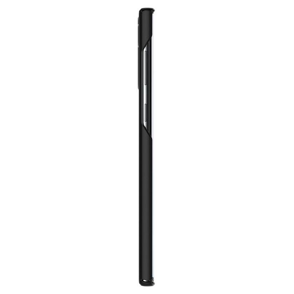 Чохол Spigen для Samsung Galaxy Note 10 Thin Fit, Black (628CS27368) 628CS27368 фото