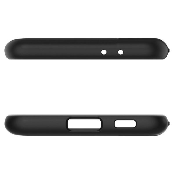 Чохол Spigen для Samsung Galaxy S21 - Ultra Hybrid, Black (ACS02424) ACS02424 фото