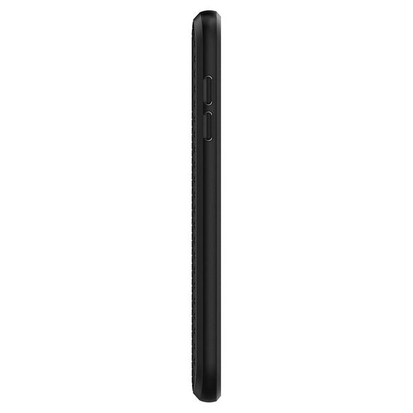 Чохол Spigen для Samsung Galaxy J5 (2017) Liquid Air, Black (584CS21802) 584CS21802 фото