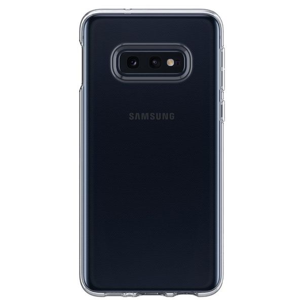 Чохол Spigen для Samsung Galaxy S10e Liquid Crystal, Crystal Clear (609CS25833) 609CS25833 фото