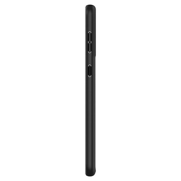 Чохол Spigen для Samsung Galaxy S21 - Ultra Hybrid, Black (ACS02424) ACS02424 фото