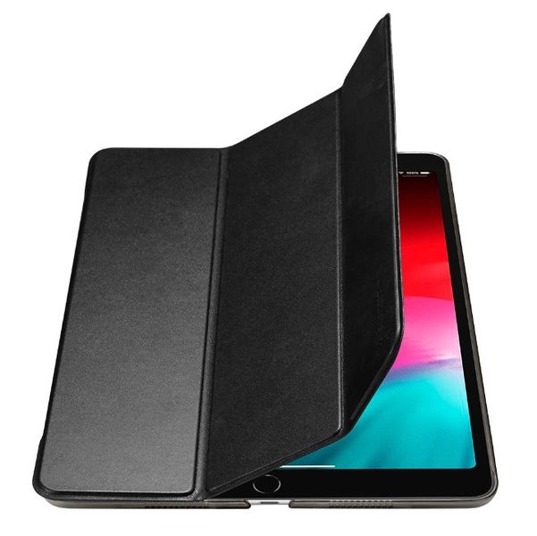 Чохол Spigen для iPad Air 3, 10.5" (2019) Smart Fold, Black (073CS26319) 073CS26319 фото