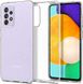Чехол Spigen для Samsung Galaxy A52 (A52s 5G / A52 5G) - Liquid Crystal Glitter, Crystal Quartz (ACS02317) ACS02317 фото 1