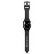 Чохол та ремінець Spigen Liquid Air Pro для Apple Watch 8 / 7 (45mm), Black (ACS04182) ACS04182 фото 5