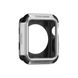 Чехол Spigen для Apple Watch Tough Armor™ 2 (42mm), Silver (059CS22634) 059CS22634 фото 6