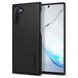 Чохол Spigen для Samsung Galaxy Note 10 Thin Fit, Black (628CS27368) 628CS27368 фото 1
