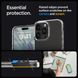 Чохол Spigen для iPhone 15 Pro - Ultra Hybrid, Crystal Clear (ACS06707) ACS06707 фото 4