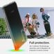 Чохол Spigen для Samsung Galaxy S22 — Ultra Hybrid, Crystal Cleare (ACS03988) ACS03988 фото 9