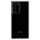 Чохол Spigen для Samsung Galaxy Note 20 Ultra (Вітринний варіант) - Liquid Crystal, Crystal Clear (ACS01389) ACS01389 фото 3