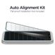 Захисне скло Spigen для iPhone XS Max Glas.tR AlignMaster (2 шт) Black (AGL00479) AGL00479 фото 2