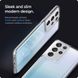 Чохол Spigen для Samsung Galaxy S21 Ultra — Liquid Crystal, Crystal Clear (ACS02347) ACS02347 фото 4
