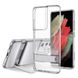 Чохол ESR для Samsung Galaxy S21 Ultra Air Shield Boost (Metal Kickstand), Clear (3C01202170201) 141779 фото 1