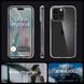 Чохол Spigen для iPhone 15 Pro - Ultra Hybrid, Crystal Clear (ACS06707) ACS06707 фото 2