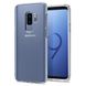 Чехол Spigen для Samsung Galaxy S9 Plus Liquid Crystal, Crystal Clear (593CS22913) 593CS22913 фото 8