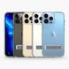Чохол Spigen для iPhone 13 Pro Max — Ultra Hybrid S, Crystal Clear (ACS03213) ACS03213 фото 2