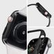 Чохол Spigen для Apple Watch 4 / 5 / 6 / SE (44mm) Thin Fit, Black (062CS24474) 062CS24474 фото 5