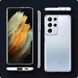 Чохол Spigen для Samsung Galaxy S21 Ultra — Liquid Crystal, Crystal Clear (ACS02347) ACS02347 фото 6