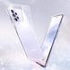 Чехол Spigen для Samsung Galaxy A52 (A52s 5G / A52 5G) - Liquid Crystal Glitter, Crystal Quartz (ACS02317) ACS02317 фото 3