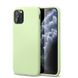 Чохол ESR для iPhone 11 Pro Yippee Soft, Matcha Green (3C01192270302) 91739 фото 1