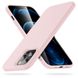 Чохол ESR для iPhone 12 Pro Max Cloud Soft (Yippee), Sand Pink (3C01201360901) 122310 фото 2
