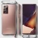 Чохол Spigen для Samsung Galaxy Note 20 Ultra (Вітринний варіант) - Liquid Crystal, Crystal Clear (ACS01389) ACS01389 фото 6