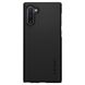 Чохол Spigen для Samsung Galaxy Note 10 Thin Fit, Black (628CS27368) 628CS27368 фото 2