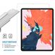 Захисне скло Baseus для iPad Pro 12.9 (2018) Tempered Glass 0.3 mm, Transparent (SGAPIPD-AX02) SGAPIPD-AX02 фото 5