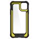Чохол Spigen для iPhone 11 Pro Max Gauntlet, Carbon Black (075CS27495) 075CS27495 фото 3