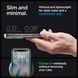 Чохол Spigen для iPhone 15 Pro - Ultra Hybrid, Crystal Clear (ACS06707) ACS06707 фото 7