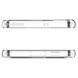 Чохол Spigen для Samsung Galaxy S22 — Ultra Hybrid, Crystal Cleare (ACS03988) ACS03988 фото 5