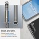 Чохол Spigen для Samsung Galaxy S22 — Ultra Hybrid, Crystal Cleare (ACS03988) ACS03988 фото 8