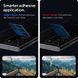 Захисне скло Spigen для камери Samsung Galaxy Note 20 Ultra - Optik (2шт), Black (AGL01449) AGL01449 фото 4