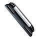 Автомобільний ароматизатор Baseus Metal Paddle car air freshener, Black (SUXUN-MP01) 202962 фото 3