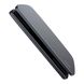 Автомобільний ароматизатор Baseus Metal Paddle car air freshener, Black (SUXUN-MP01) 202962 фото 1
