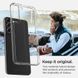 Чохол Spigen для Samsung Galaxy S22 — Ultra Hybrid, Crystal Cleare (ACS03988) ACS03988 фото 10