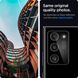 Захисне скло Spigen для камери Samsung Galaxy Note 20 Ultra - Optik (2шт), Black (AGL01449) AGL01449 фото 6