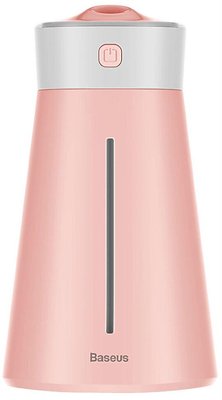 Зволожувач повітря Baseus slim waist, Pink (DHMY-A04) DHMY-A04 фото