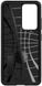 Чохол Spigen для Samsung Galaxy S21 Ultra — Slim Armor, Black (ACS02374) ACS02374 фото 5