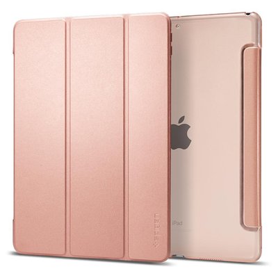 Чехол Spigen для iPad Air 10.5" (2019) - Smart Fold (Повреждена упаковка), Rose Gold (073CS26320) 073CS26320 фото