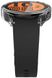 Чохол Spigen для Galaxy Watch 5 / 4 (40mm) - Ultra Hybrid, Crystal Clear (ACS05398) ACS05398 фото 2