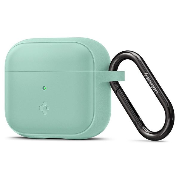 Чехол Spigen для Apple AirPods 3 - Silicon Fit, Mint (ASD02901) ASD02901 фото