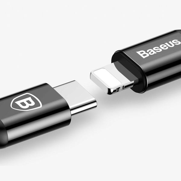 Кабель Baseus Yiven Series USB Type-C to Lightning (CATLYW-A01) CATLYW-A01 фото
