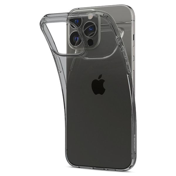 Чохол Spigen для iPhone 13 Pro — Crystal Flex, Space Crystal (ACS03297) ACS03297 фото