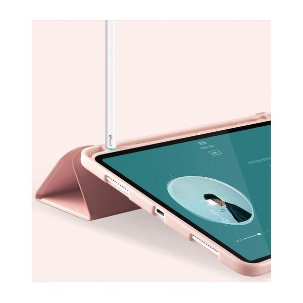 Чохол Smart Case для iPad 10.2" (Pen) Sky Blue (2019/2020/2021) 208669 фото